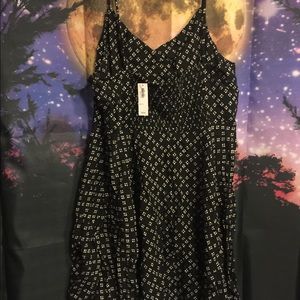 BNWT Old Navy Dress